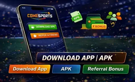 Download the app, unlock code BADSHAVIP, and enter ₹1 contests faster
